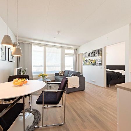 Penthouse In Oulu Apartament Zewnętrze zdjęcie