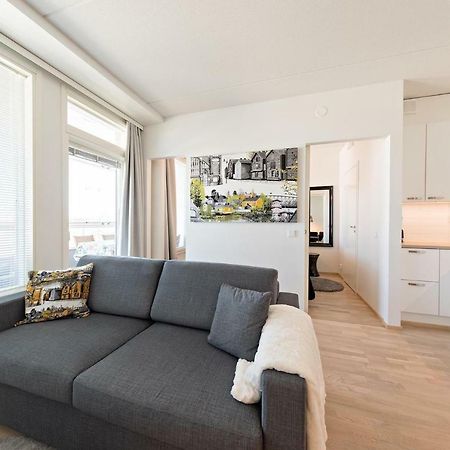 Penthouse In Oulu Apartament Zewnętrze zdjęcie
