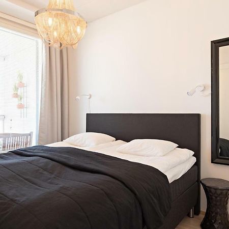 Penthouse In Oulu Apartament Zewnętrze zdjęcie